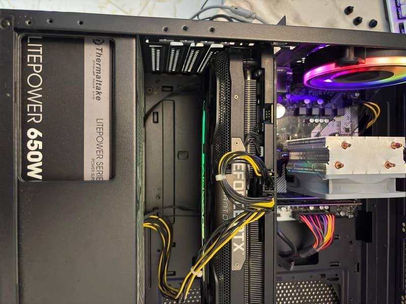 Gaming pc 0