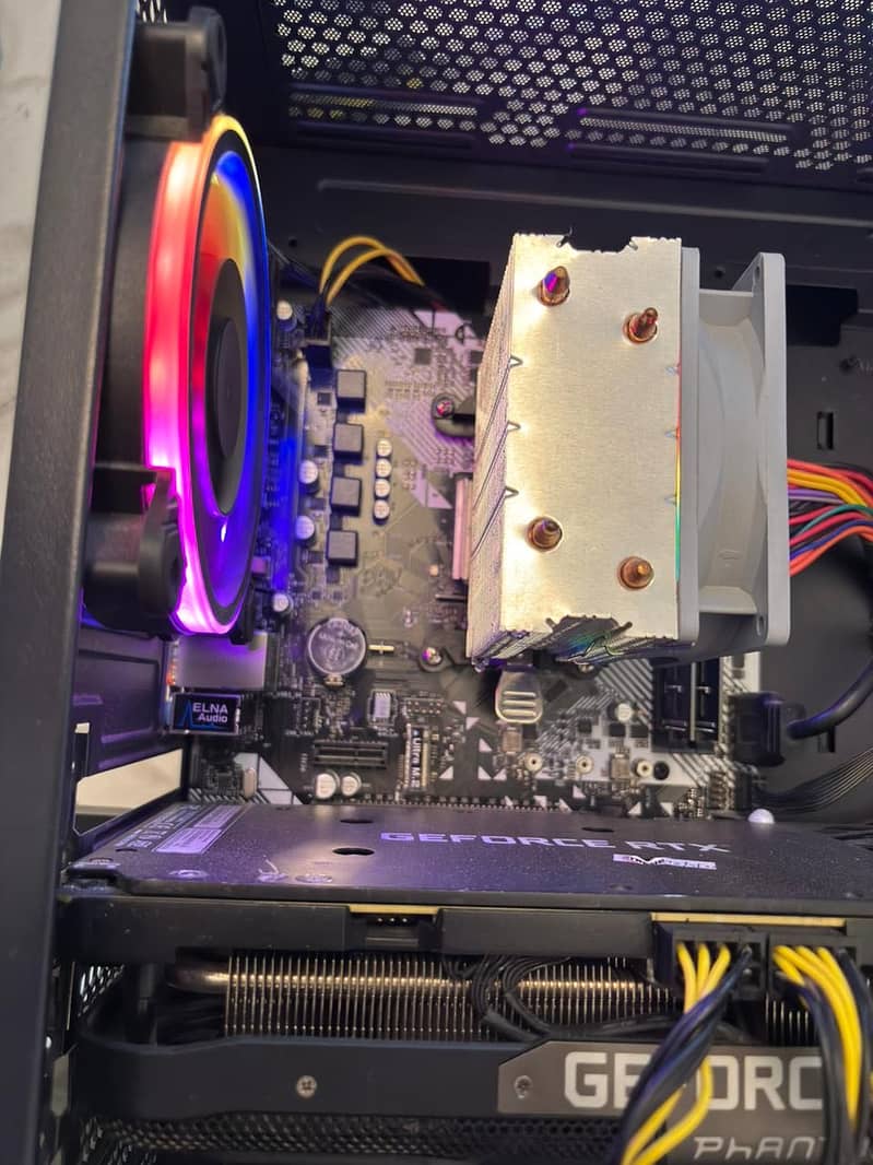 Gaming pc 1