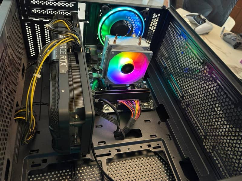 Gaming pc 5