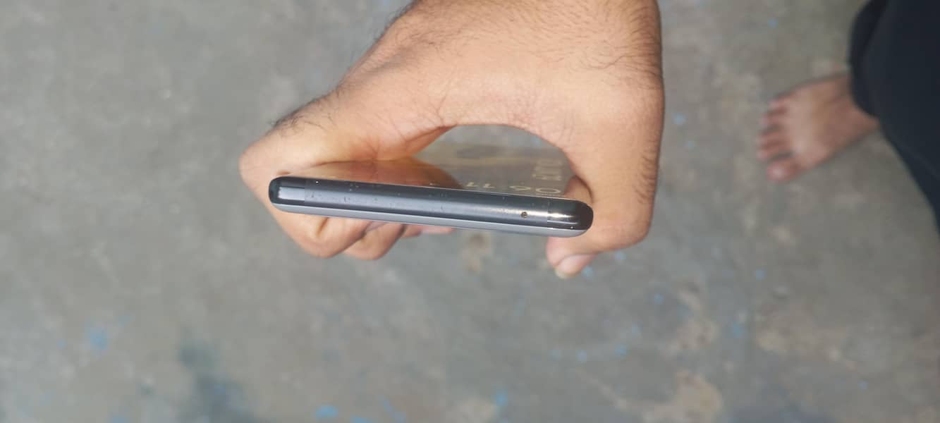 Google Pixel 6 Pro 5