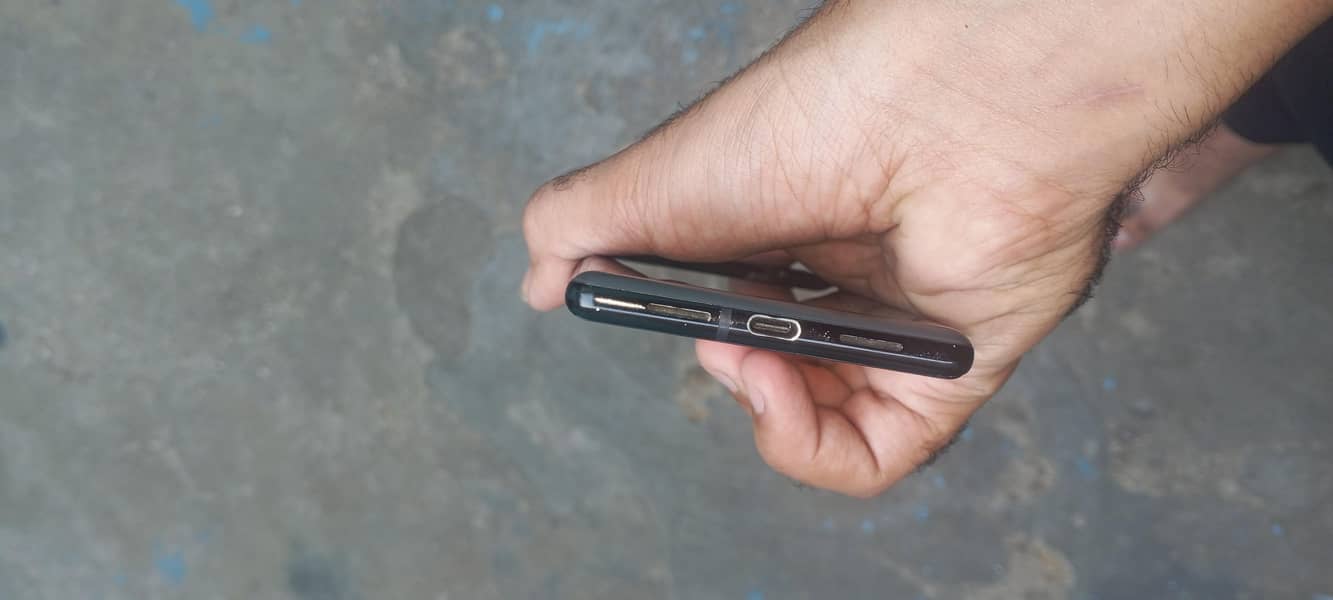 Google Pixel 6 Pro 6