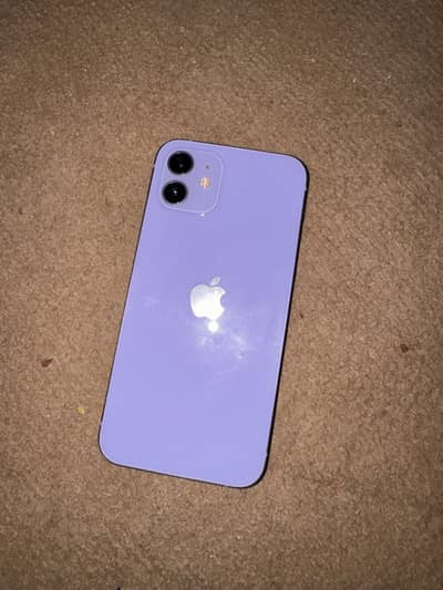 Apple iPhone 12
