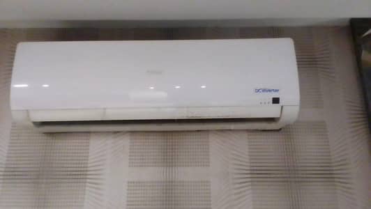 haier DC invter Ac for sale