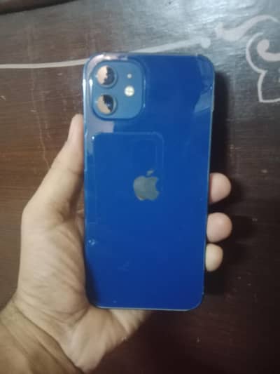 Apple iPhone 12