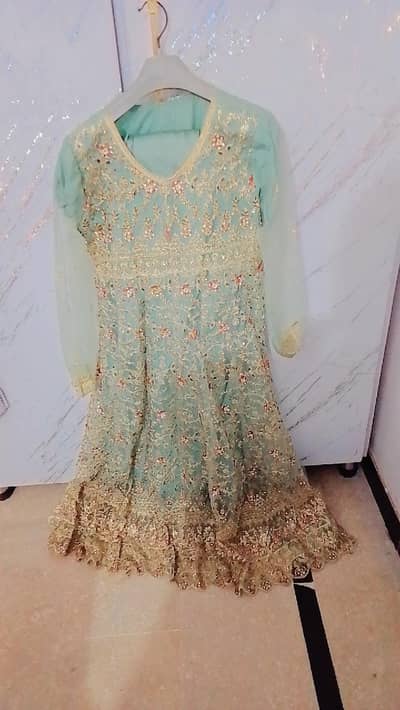 fancy Maxi Available