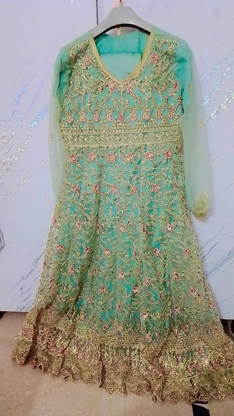 fancy Maxi Available 2