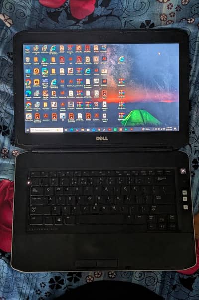Dell Latitude E5430