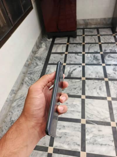 OPPO Reno 5