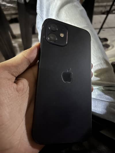 iPhone 12 urgent sell