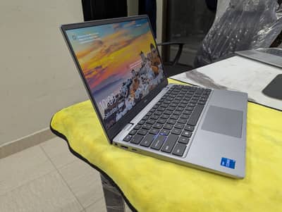 Dell i5 11th  | 03256785678