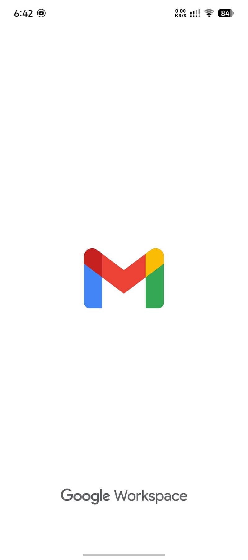 gmail work 0