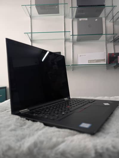 lenovo yoga x390