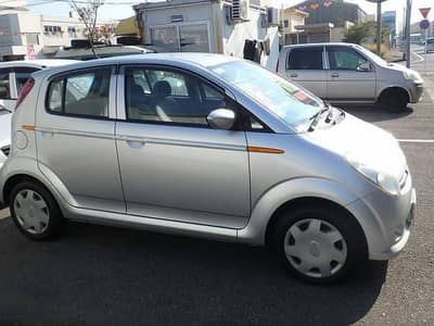 Subaru Other 2012