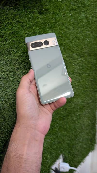 Google Pixel 7 Pro official pta 10/10