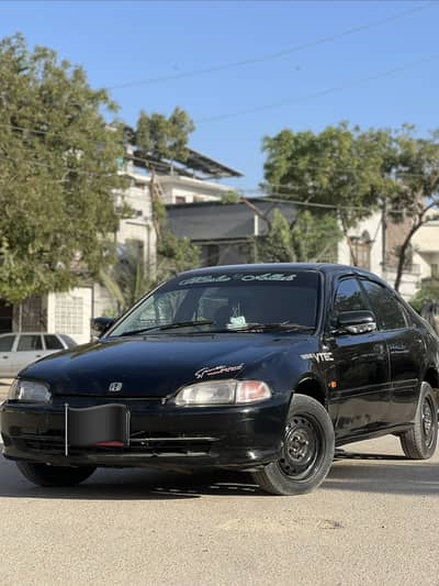 Honda Civic EXi 1994