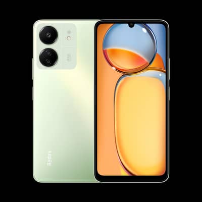 Xiaomi Redmi 13c