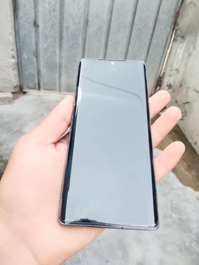 LG Velvet