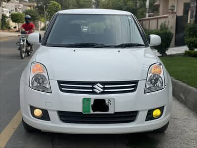 Swift 1.3 navigation total genuine 2019 model