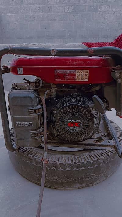 generator