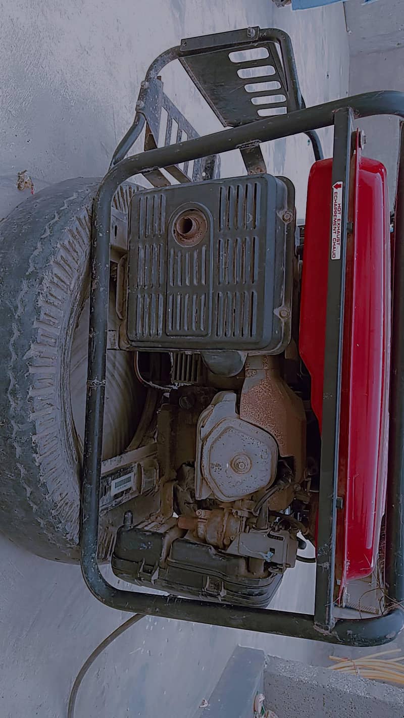 generator 1