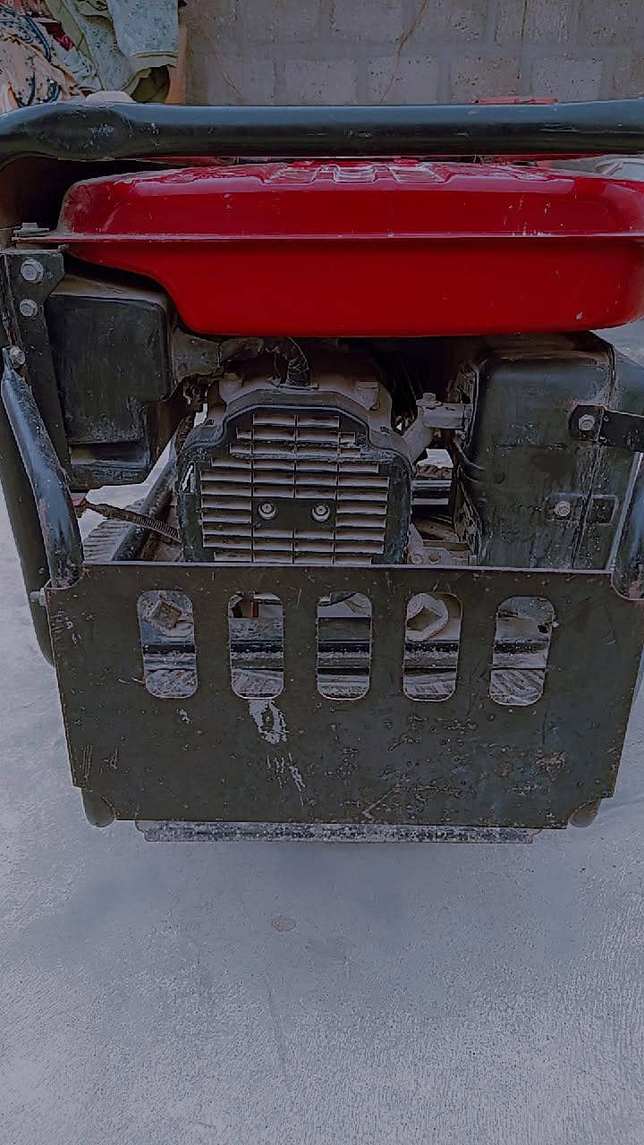 generator 2