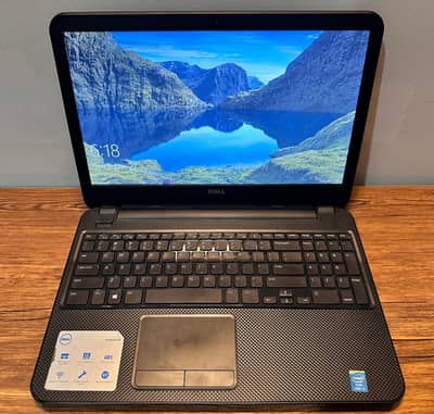 Dell Inspiron 3537 Laptop for Sale Selling