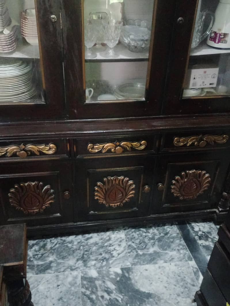 بیڈ سیٹ فور سیل 8