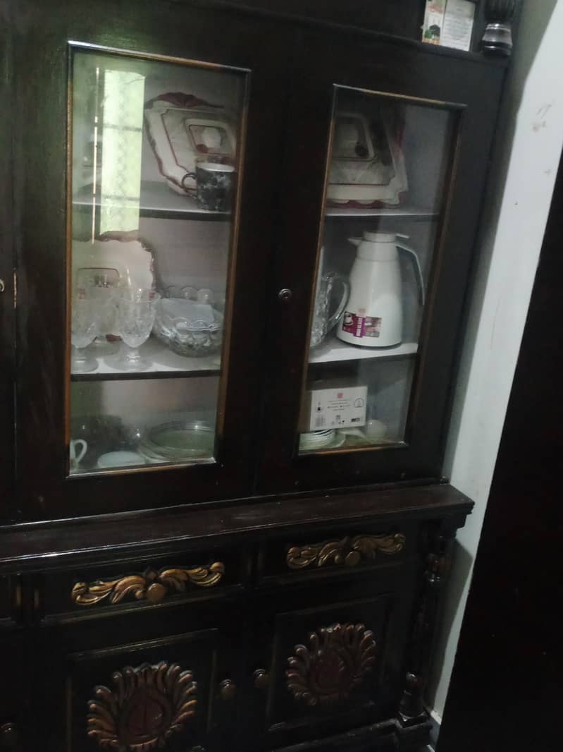 بیڈ سیٹ فور سیل 9