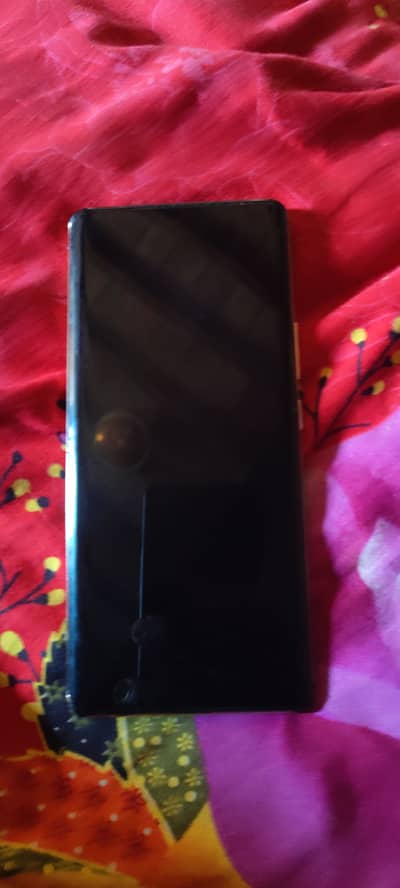 Infinix Zero 30