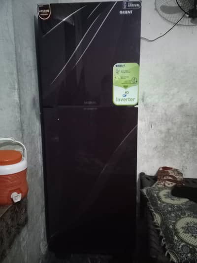 Orient Marvel Refrigerator 330i