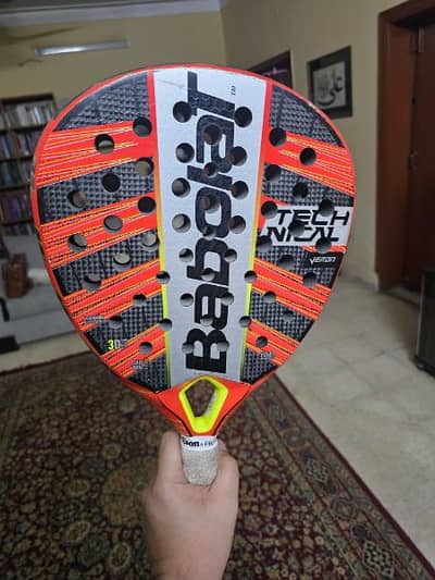 Babolat Technical Veron 2023
