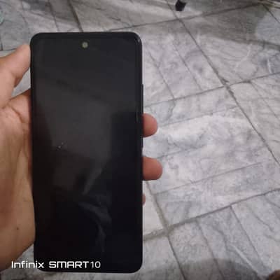 Infinix Smart 8 Pro