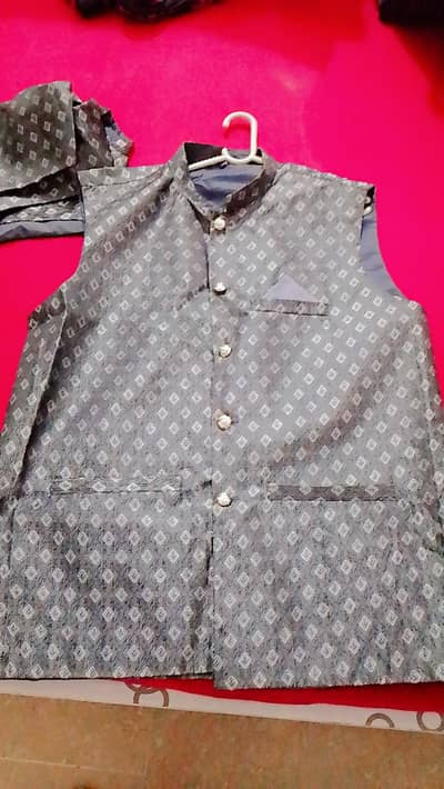 west coat available all size