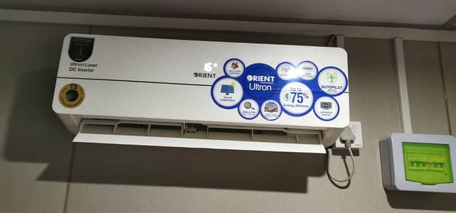 Sell for inverter ac