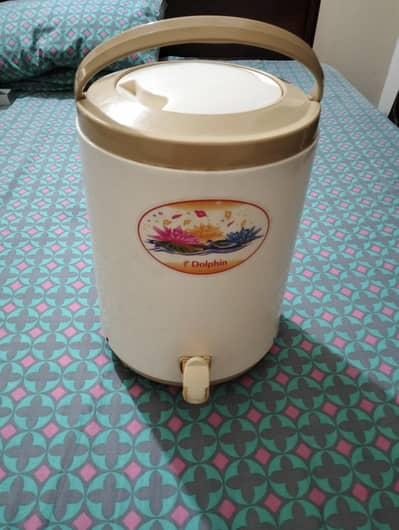 water cooler Dolphin campany