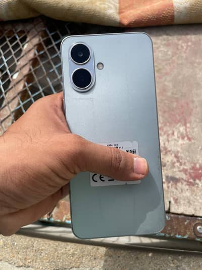 Tecno Spark Go 2 PTA approved