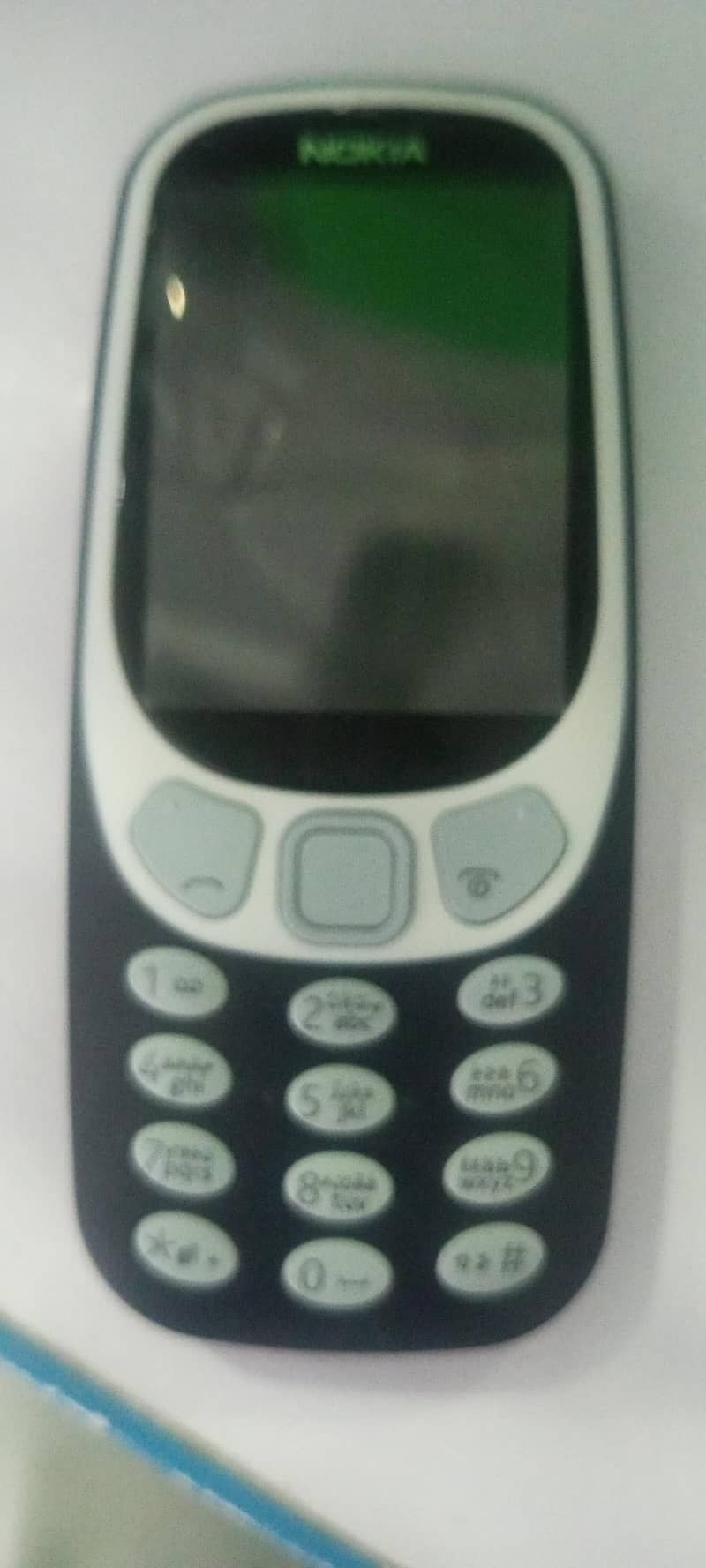 Nokia 3310 0