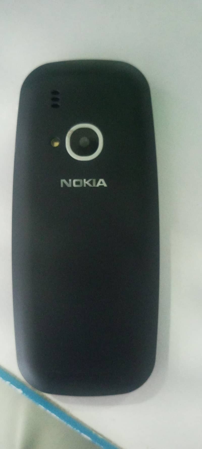 Nokia 3310 1
