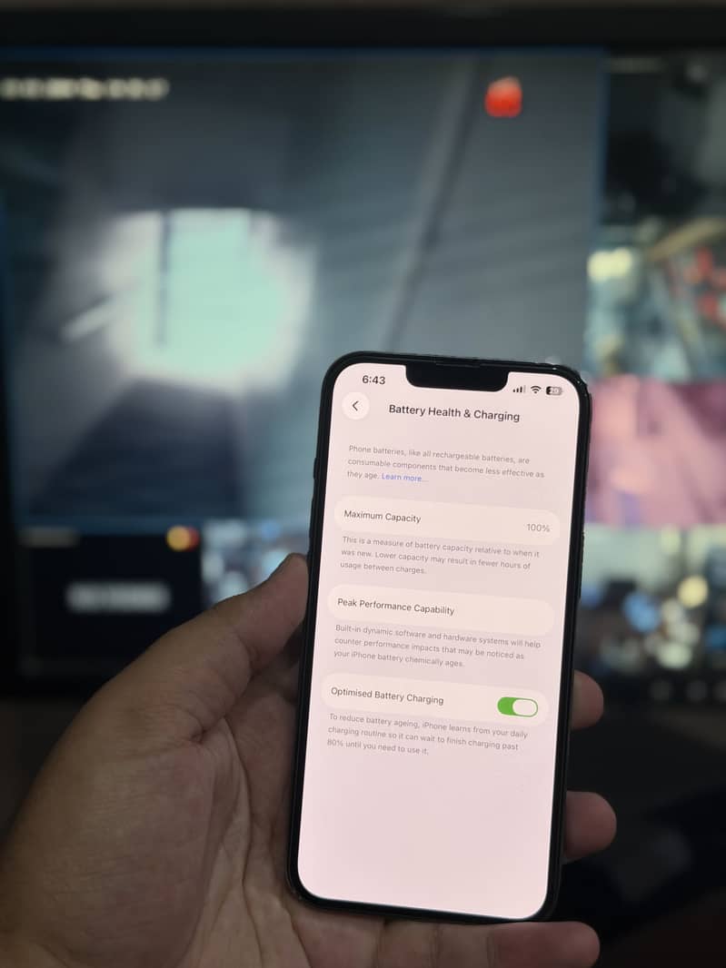 Apple iPhone 13 Pro 1