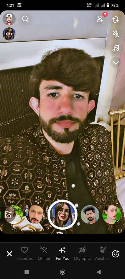 Mirza Bilal