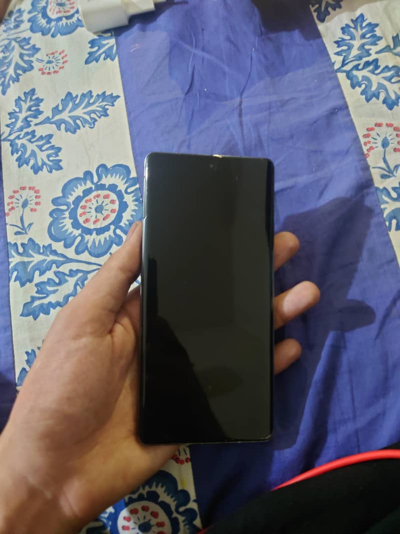 Google Pixel 7 Pro 0