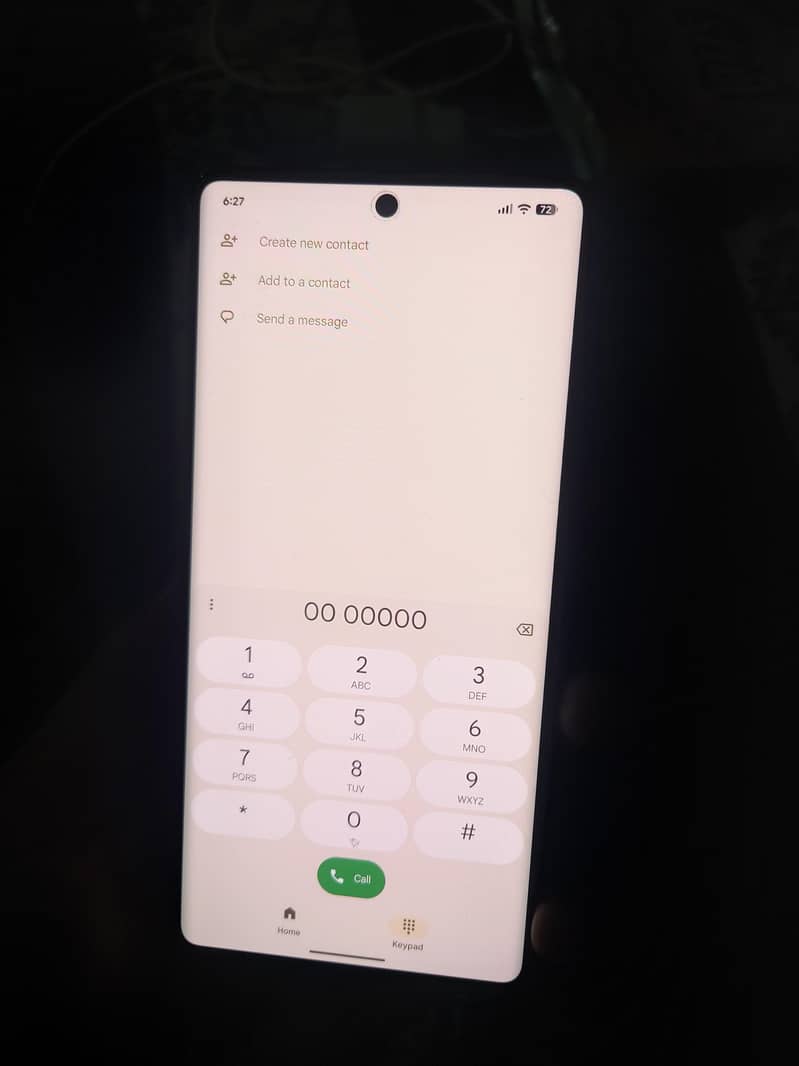 Google Pixel 7 Pro 1