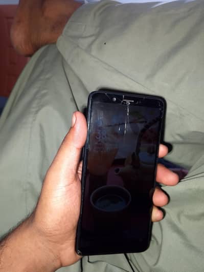OPPO F7 Youth