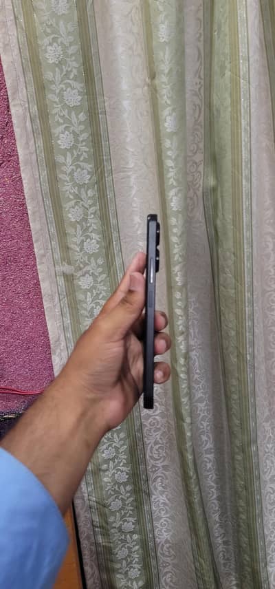 Xiaomi Redmi 13 8gb 128gb totally original