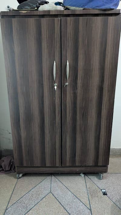 cupboard