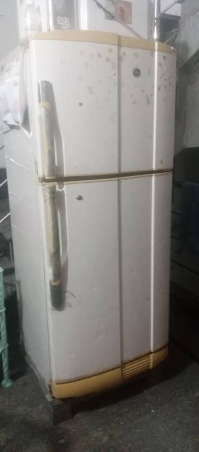 PEL refrigerator