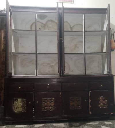 Almirah For Sale