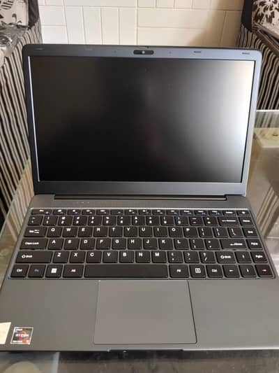 Box Open | MECHREVO R14P (2025 Model)