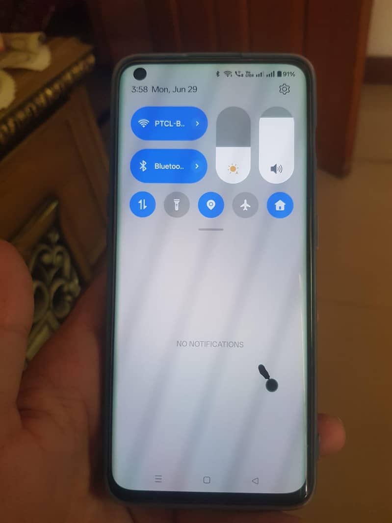 One Plus 10 Pro 0