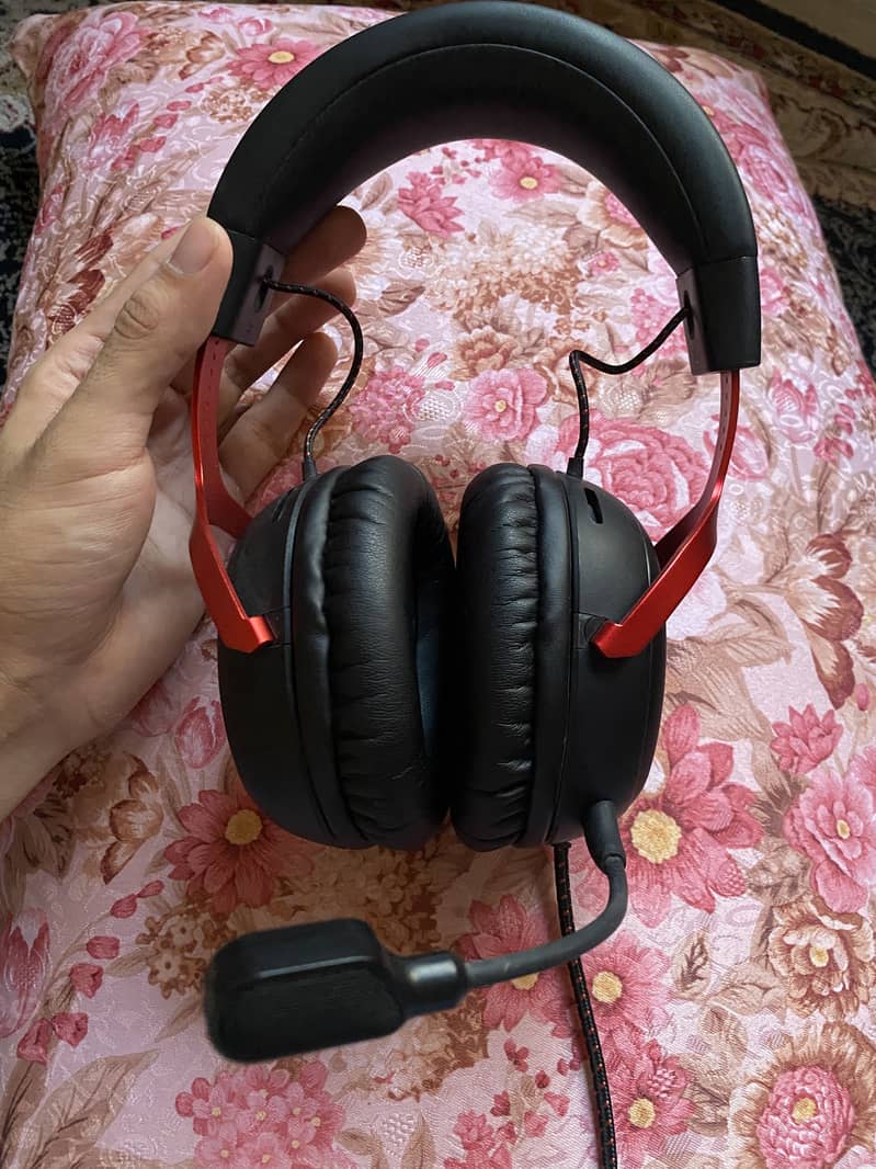 hyper x cloud 3 0